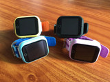 GPS smart watch Q750 Q100 baby watch with Wifi 1.54inch touch screen SOS Call Location Device Tracker for Kid Safe PKQ50 Q60 Q90