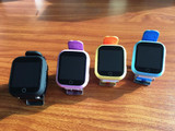 GPS smart watch Q750 Q100 baby watch with Wifi 1.54inch touch screen SOS Call Location Device Tracker for Kid Safe PKQ50 Q60 Q90