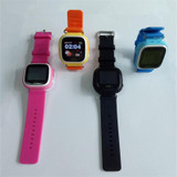GPS smart watch baby watch Q90 with Wifi  touch screen SOS Call Location DeviceTracker for Kid Safe Anti-Lost Monitor PKQ80 Q60