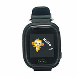 GPS smart watch baby watch Q90 with Wifi  touch screen SOS Call Location DeviceTracker for Kid Safe Anti-Lost Monitor PKQ80 Q60