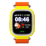GPS smart watch baby watch Q90 with Wifi  touch screen SOS Call Location DeviceTracker for Kid Safe Anti-Lost Monitor PKQ80 Q60