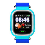 GPS smart watch baby watch Q90 with Wifi  touch screen SOS Call Location DeviceTracker for Kid Safe Anti-Lost Monitor PKQ80 Q60