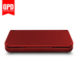 GPD XD RK3288 Quad Core 2GB/64GB 5'H-IPS Handheld Game Player  Video Game Console (Red)