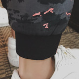 GOUHAI 2017 New Camouflage Spring Harem Pants Men Fashion Casual Sweatpants Men Pants Mens Joggers Pant Pantalones Hombre M-4XL