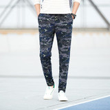 GOUHAI 2017 New Camouflage Spring Harem Pants Men Fashion Casual Sweatpants Men Pants Mens Joggers Pant Pantalones Hombre M-4XL