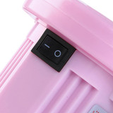 Vacuum Compressed Bags Vacuum Compressed Bags Electric Air Pump #30