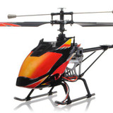 V911 2.4GHz 4CH RC Helicopter BNF New Plug Version