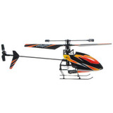 V911 2.4GHz 4CH RC Helicopter BNF New Plug Version