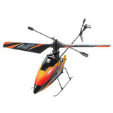 V911 2.4GHz 4CH RC Helicopter BNF New Plug Version