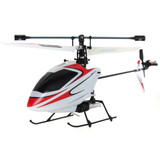 V911 2.4GHz 4CH RC Helicopter BNF New Plug Version