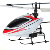 V911 2.4GHz 4CH RC Helicopter BNF New Plug Version