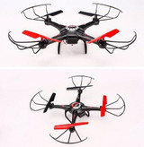 V686 Fpv Rc Drones With Camera Hd Wltoys Professional Drones Quadcopters With Camera Remote Control Flying Camera Helicopter