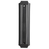 V1N Strong Magnetic Knife Tool Rest Shelf for Kitchen Pub Bar Counter Green LS4G