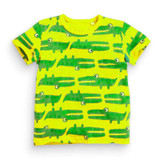 V-TREE Summer Boys Shirts Cotton Children T-shirts Colored Tops For Girls Short Sleeve Kids Blouse Toddler Tees Baby Clothing