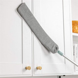 Foldable Dust Brush