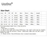 UZZDSS Summer Dress 2018 Women Casual Beach Short Dress Tassel Black White Mini Lace Dress Sexy Party Dresses Vestidos S-XXL UZZDSS Summer Dress 2018 Women Casual Beach Short Dress Tassel Black White Mini Lace Dress Sexy Party Dresses Vestidos S-XXL