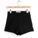 Uwback 2017 New Summer Jeans Shorts Women High Waist Denim Sexy Short Shorts Femme Slim Women Casual Denim Short TB295