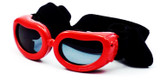 UV400 Protection Fashion Small Dog Sunglasses Cat Puppy Doggy Goggle Pet Accessories Glasses Little Dog Eyewear Eyeglass