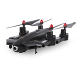 Utoghter 69508 2.0MP Wide-angle Camera Wifi FPV Foldable RC Drone 2.4G 4CH 6-Axis Gyro G-sensor Selfie Drone RTF Quadcopter