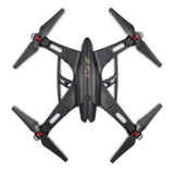 Utoghter 69508 2.0MP Wide-angle Camera Wifi FPV Foldable RC Drone 2.4G 4CH 6-Axis Gyro G-sensor Selfie Drone RTF Quadcopter