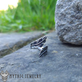 Feather ring