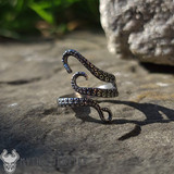 Kraken Tentacles Ring