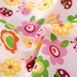 Useful Waterproof Reusable Zipper Baby Cloth Diaper Wet Dry Bag Swimer Tote Double Zipper