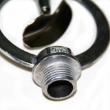 Useful Metal Alloy Rotary Rocker Arm Watering Sprinkler Polishing Nozzle For Garden Lawn Sprayer Irrigation Lawn Sprinklers Useful Metal Alloy Rotary Rocker Arm Watering Sprinkler Polishing Nozzle For Garden Lawn Sprayer Irrigation Lawn Sprinklers