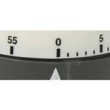 Useful Mechanical Timer 60 Minute Furniture Supplies Kitchen Timer Cook Shape Countdown Reminder Kitchen Timer