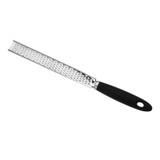 Useful Kitchen Tools Lemon Grater Stainless Steel Microplane Sharpe Limes Cheese Oranges Zester Home Bar Gadget