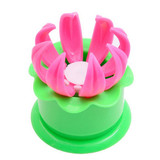 Useful 1Pcs Pastry Pie Steam Bun Dumpling Maker Mold Mould Diy Tool Steamed Buns Steamed Stuffed Bun Making Mold