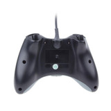 USB Wired Game Controller For xbox360 Gamepad Joypad Joystick For Xbox 360 Controller Slim Accessory PC Computer