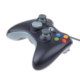 USB Wired Game Controller For xbox360 Gamepad Joypad Joystick For Xbox 360 Controller Slim Accessory PC Computer