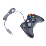 USB Wired Game Controller For xbox360 Gamepad Joypad Joystick For Xbox 360 Controller Slim Accessory PC Computer