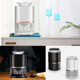USB Photocatalyst Mosquito Lamp Home LED Insect Killer Lamp Electric Indoor Shock Mosquito Lamp Bug Zapper Lamp Drop Shipping