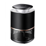 USB Photocatalyst Mosquito Lamp Home LED Insect Killer Lamp Electric Indoor Shock Mosquito Lamp Bug Zapper Lamp Drop Shipping