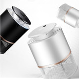 USB Photocatalyst Mosquito Lamp Home LED Insect Killer Lamp Electric Indoor Shock Mosquito Lamp Bug Zapper Lamp Drop Shipping