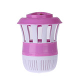 USB Photocatalyst Mosquito Killing Lamp Electronic Anti-Mosquito Insect Killer LED Lamp Mousquito Repeller