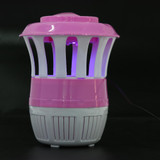 USB Photocatalyst Mosquito Killing Lamp Electronic Anti-Mosquito Insect Killer LED Lamp Mousquito Repeller