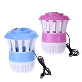 USB Photocatalyst Mosquito Killing Lamp Electronic Anti-Mosquito Insect Killer LED Lamp Mousquito Repeller