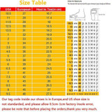 usb led shoes children's luminous shoes sneakers with kids light up shining glowing shoes for girls slippers lights schoenen 45