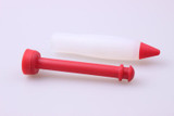 Cake pen dessert decorating Syringe Cylinder Silicone Writing Paint Pens Pastry Icing Cream Cookie Bakeware Cake Tools