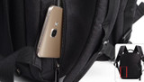Caden Backpack For DJI Mavic Pro Drone DSLR Camera Lens Shockproof Carry Bag