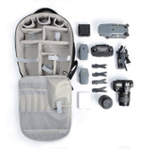 Caden Backpack For DJI Mavic Pro Drone DSLR Camera Lens Shockproof Carry Bag