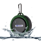 C6 Portable Wireless Speaker Waterproof Ip 65 Waterproof Wireless Portable Mini Speaker - Buy Portable Mini Speaker,Waterproof Speaker,Wireless Speaker Product on Alibaba.com