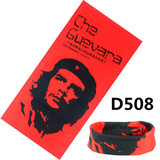 C.gree Tubular Scarf Bandana 25*48cm Bandanas Headwear Fishing Mask Bicycle Magic Brand Scarf Unisex Headband