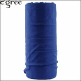 C.gree Magic Solid Headband Death Knight Pirate Scarf Wrap kerchief Motorcycle Headwear Headband Neck Bandana Face Mask 166