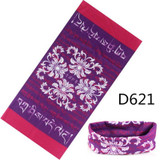 C.gree 2017 Popular Polyester Microfiber Bandana Novelty 25*48cm Seamless Magic Sunscreen Ride Cool Sport Scarf Seamless