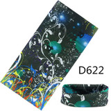 C.gree 2017 Popular Polyester Microfiber Bandana Novelty 25*48cm Seamless Magic Sunscreen Ride Cool Sport Scarf Seamless