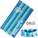 C.gree 2017 Popular Polyester Microfiber Bandana Novelty 25*48cm Seamless Magic Sunscreen Ride Cool Sport Scarf Seamless